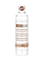Лубрикант - WaterGlide Hot Chocolate, 300 мл