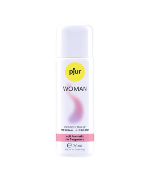 Лубрикант - Pjur Woman, 30 мл