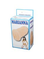 Мастурбатор - Marianna Vagina Masturbator
