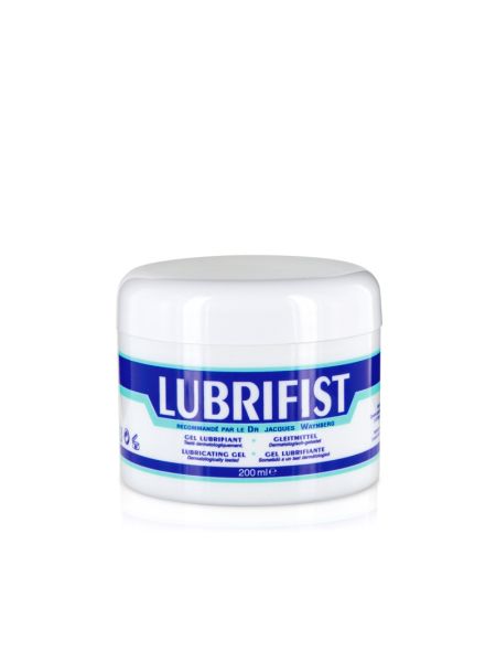 Лубрикант - Lubrifist, 200 мл