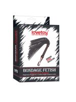 Батіг - Bondage Fetish Beginners Flogger
