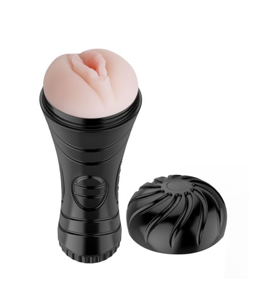 Мастурбатор - Baby Pussy Vagina Masturbator Cup