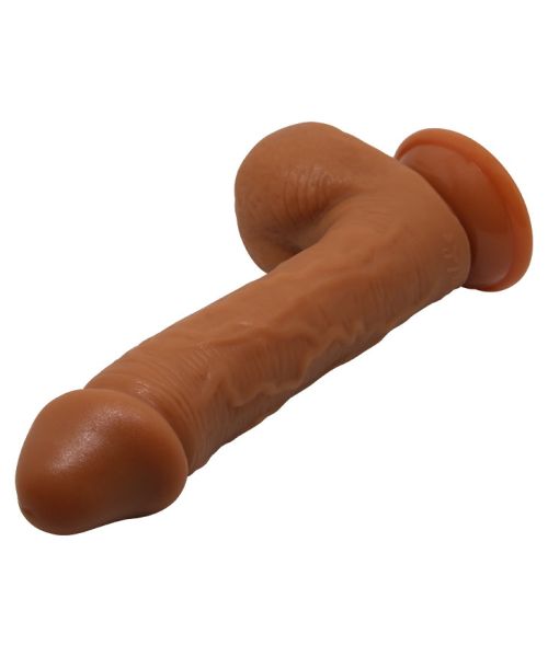 Фалоімітатор - Beautiful Encounter Johnson Dildo Latin