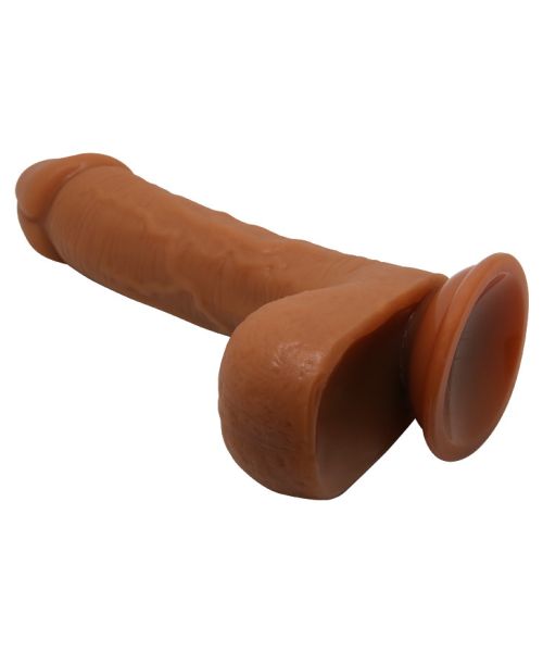 Фалоімітатор - Beautiful Encounter Johnson Dildo Latin
