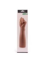 Фалоімітатор рука для фістингу - King-Sized Realistic Bitch Fist 12"