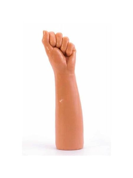 Фалоімітатор рука для фістингу - King-Sized Realistic Bitch Fist 12"