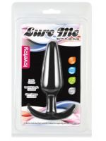 Анальна пробка - Lure Me Butt Plug L Black