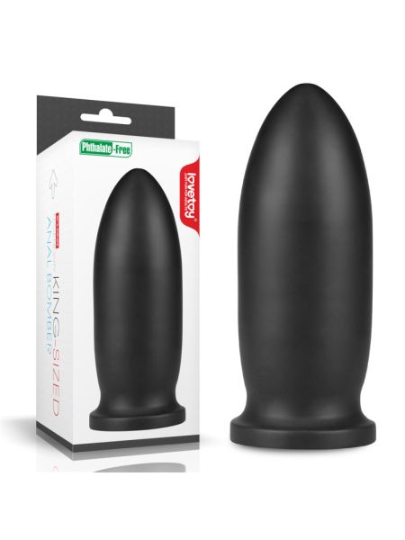 Анальна пробка - King-Sized Anal Bomber 9"
