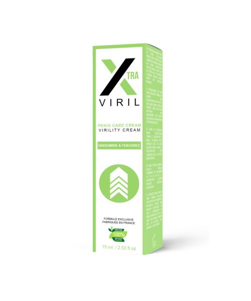 Крем - Xtra Viril, 75 мл