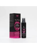 Спрей для глибокого горла - Intt Deep Throat, 12 мл