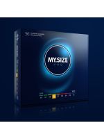 Презервативи - My.Size Pro 53, 36 шт.