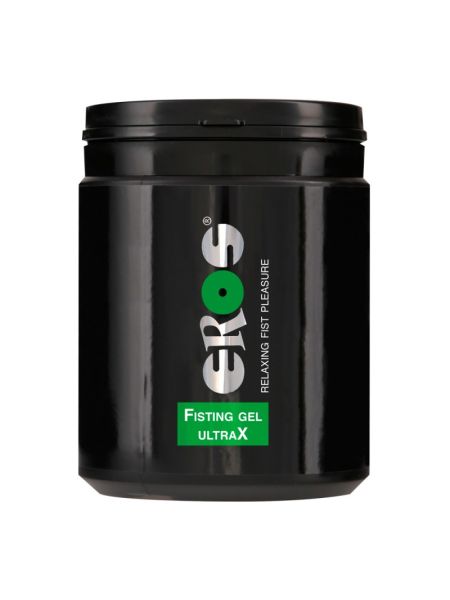 Гель для фістингу - EROS Fisting Gel UltraX, 1000 мл