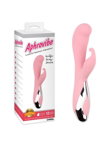 Вібратор - Aphrovibe Vertigo Bunny Dream