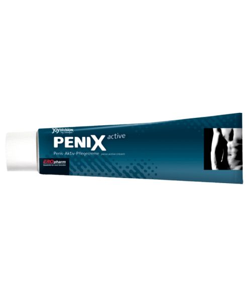 Крем - EROpharm PeniX Active, 75 мл