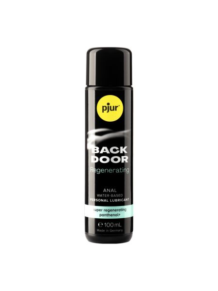 Лубрикант - Pjur Back Door Regenerating, 100 мл