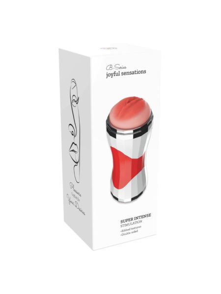 Мастурбатор - Masturbation Cup Power Grip Cup