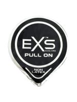 Презерватив - EXS Pull Non-Latex, 1 шт.