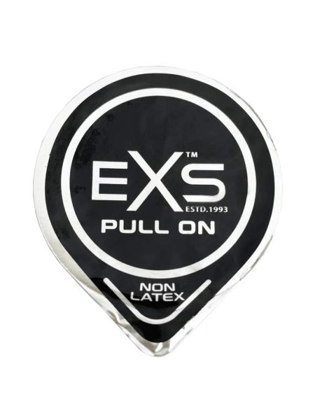 Презерватив - EXS Pull Non-Latex, 1 шт. Презерватив - EXS Pull Non-Latex, 1 шт.