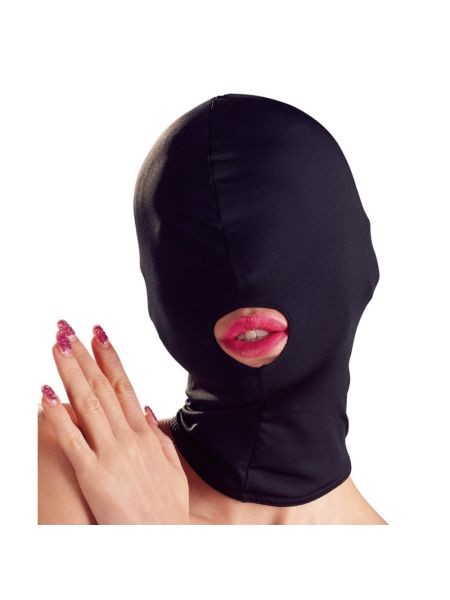Маска - 2490366 Bad Kitty Head Mask Mouth Black