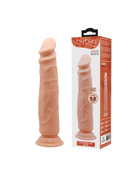 Фалоімітатор - Barbara Alcmene Dildo 9,8" Flesh