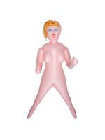 Надувна лялька - Lolita 3D