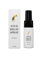 Пролонгатор - Stud Delay Spray, 15 мл (пошкоджене упакування)