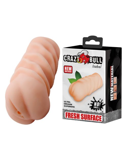 Мастурбатор - Crazy Bull Isabel Pocket Masturbator