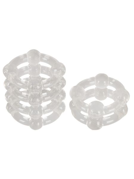Ерекційні кільця - Looping Penis Rings