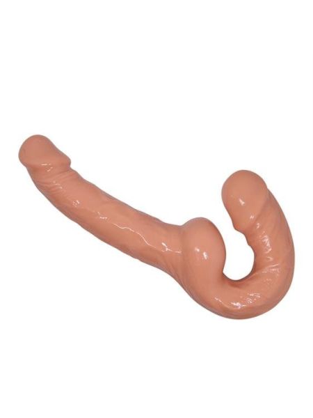 Страпон - Ultra Strapless Strap On 5.9"