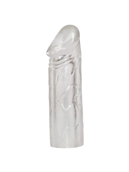 Насадка на член - Mega Dick Sleeve