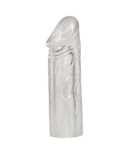 Насадка на член - Mega Dick Sleeve