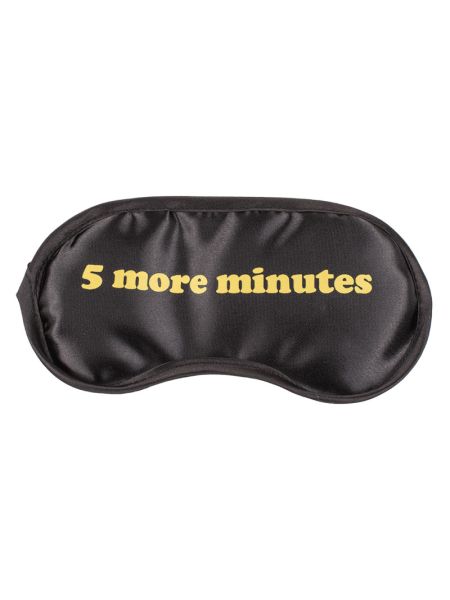 Маска для очей Eye Mask 5 More Minutes