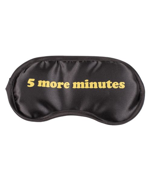 Маска для очей Eye Mask 5 More Minutes