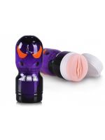 Мастурбатор - KW Adult Passion Pump Purple