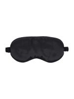 Маска на очі - Ouch! Satin Blindfold Black