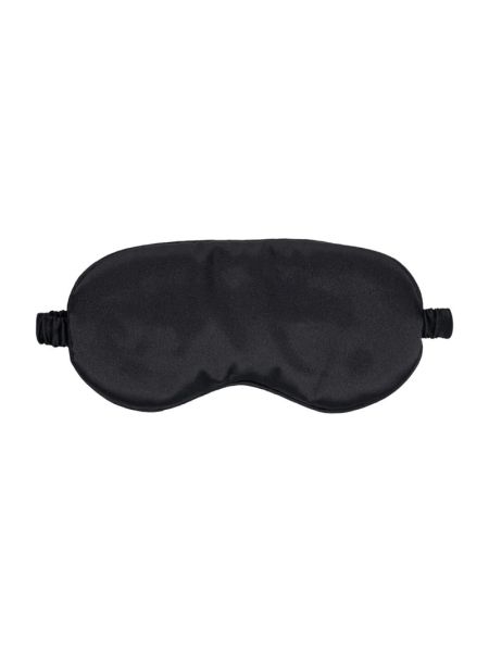 Маска на очі - Ouch! Satin Blindfold Black