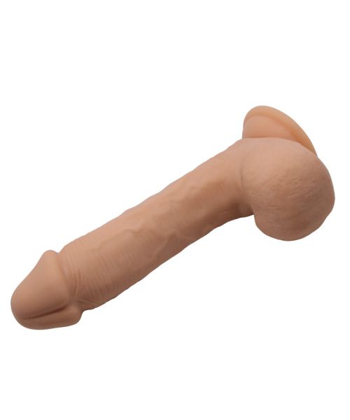 Фалоімітатор - Beautiful Encounter Johnson Dildo Flesh