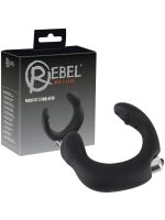 Масажер простати - Rebel Prostate Stimulator