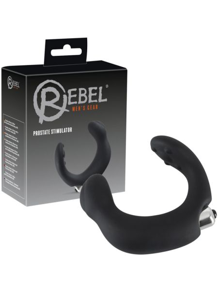 Масажер простати - Rebel Prostate Stimulator