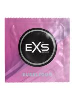 Презерватив - EXS Bubblegum Flavour Condom, 1 шт.
