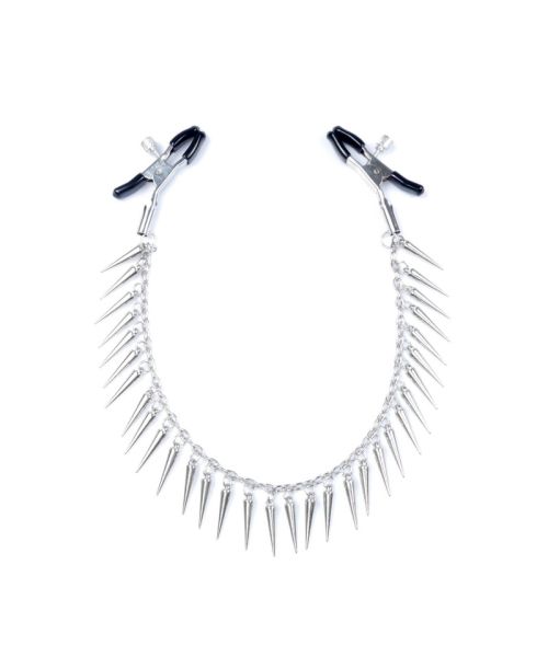 Затискачі для сосків - Exclusive Nipple Clamps No.10