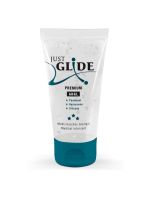 Анальний лубрикант - Just Glide Premium Anal, 50 мл (04.2027)