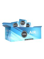 Презервативи - EXS Air Thin, 144 шт.