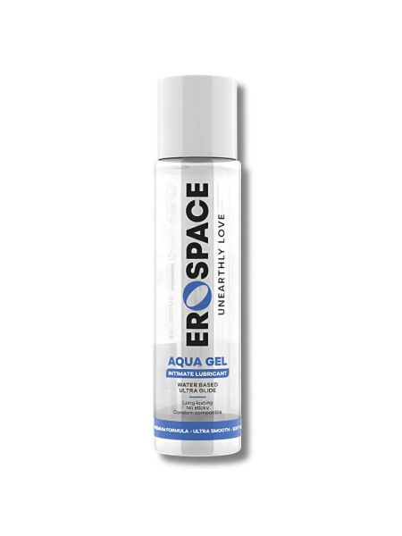 Лубрикант - Erospace Lubricant Slick Play L1, 60 мл