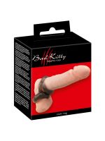 Ерекційне кільце - Bad Kitty Cock Ring (пошкоджена упаковка)