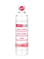 Лубрикант - WaterGlide Fruity Cherry, 300 мл