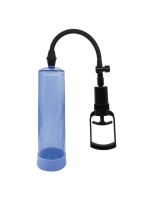 Вакуумна помпа - Powerpump MAX Blue