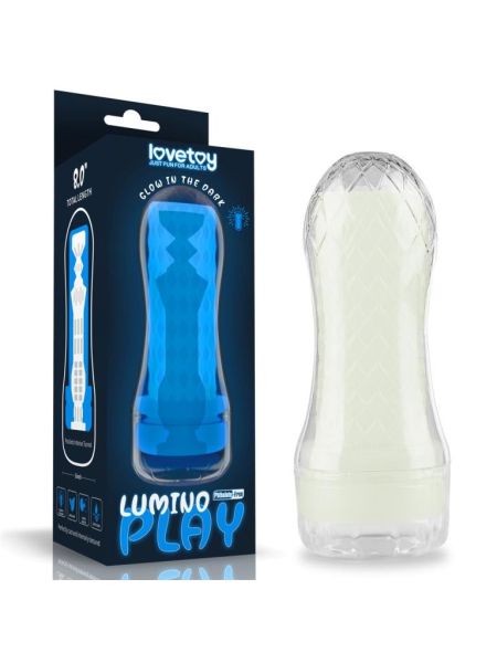Мастурбатор - Lumino Play Masturbator Pocketed