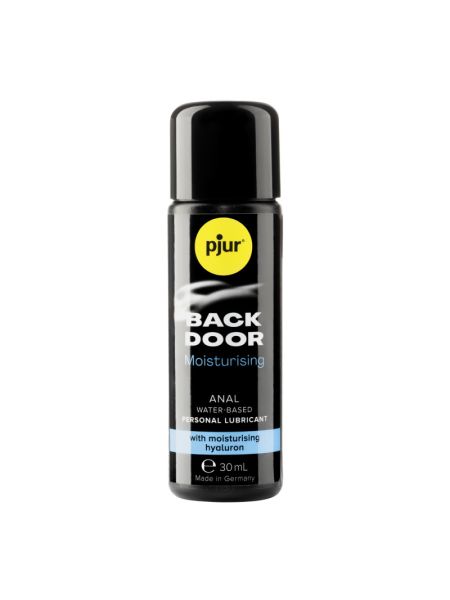 Лубрикант - Pjur Back Door Moisturising, 30 мл