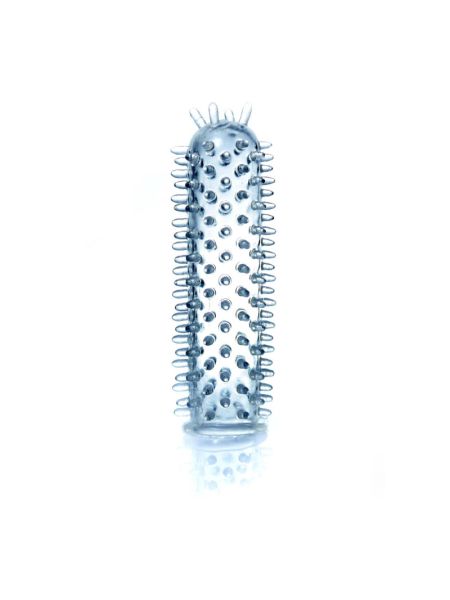 Насадка на член - Penis Sleeve Clear